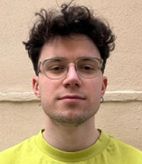 de cristofaro mariano foto