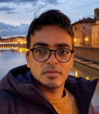 Saif Ramzi Nasser Ahmed