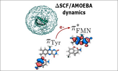 delta scf excitedstate