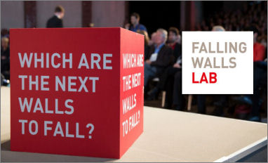falling walls difidio