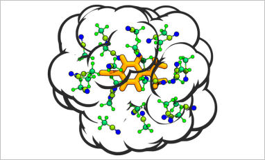 multiscale qmm polarizable