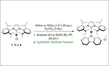 nhcs anticancer green