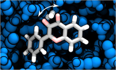 qmmm esipt enhanced sampling