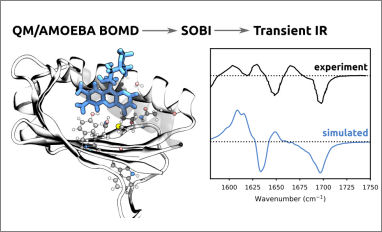 qmmm multilayer multiscale