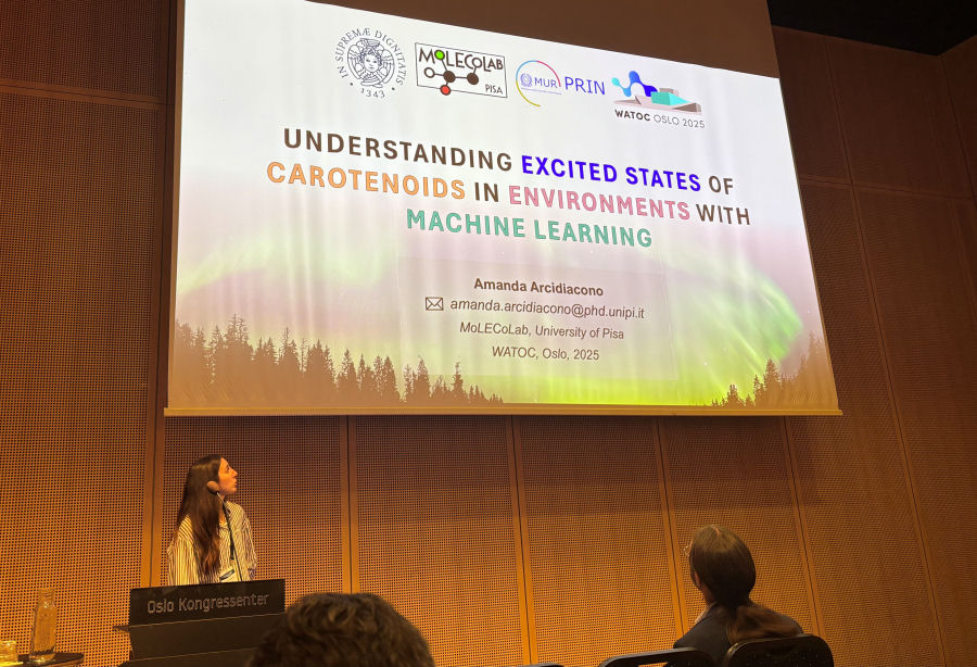 talking about carotenoids 2