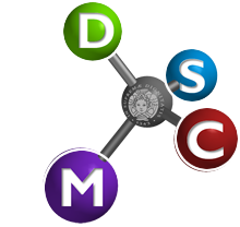 logo pulito cerchiato rid