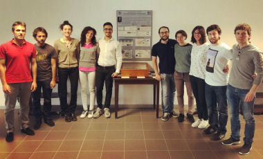 poster irving langmuir