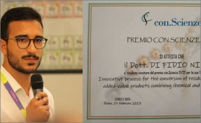premio nazionale conscienze