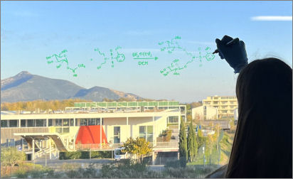 transition seminars dscm 2023